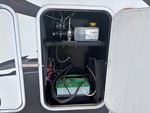 Outside Utilities with