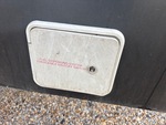 Outside Utilities with