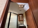Interior with