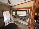 Interior with