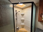 Interior with