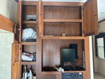 Interior with