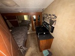 Interior with