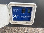 Outside Utilities with