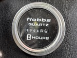 Cabine with Heures du moteur