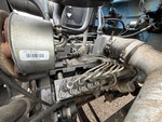 Motor with