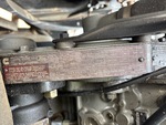 Motor with