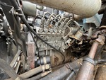 Motor with