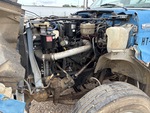 Motor with