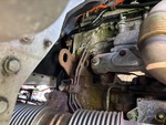 Engine with