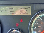 Cab with Engine Hours