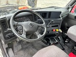 Cab with