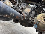 Drivetrain with