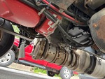 Drivetrain with