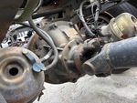 Drivetrain with