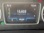 Cab with Engine Hours