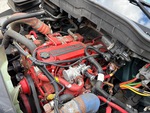 Engine with