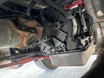 Drivetrain with