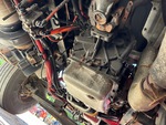 Drivetrain with