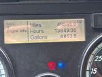 Cab with Engine Hours