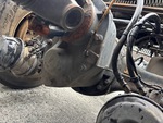Drivetrain with