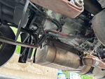 Drivetrain with