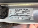 Aspect général with Numéro de série/Numéro d'identification du véhicule automobile