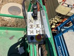 Basic Control Station Upper with