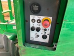 Basic Lower Control Station with