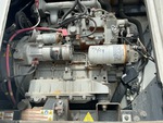 Basic Refrigeration Unit with
