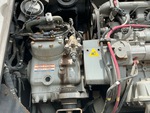 Basic Refrigeration Unit with