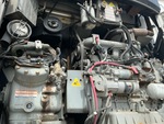 Basic Refrigeration Unit with