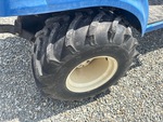 Chassis with