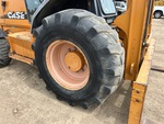 Chassis Photos with