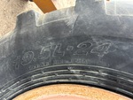 Chassis Photos with