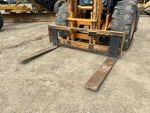 Chassis Photos with