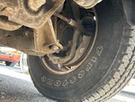 Brakes with