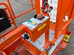 Control Station Upper with