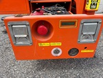 Control Station Ground with