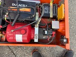 Hydraulics with
