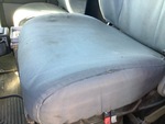 Cab with Asientos/apoyabrazos