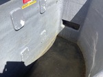 Configuration with Work Bucket