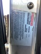 Motor with Emission Label