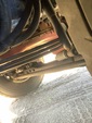Underbody with Eje de Dirección (propulsado)