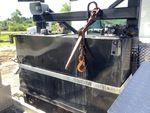 Hydraulics with Tanque hidráulico