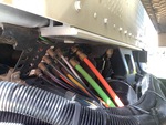 Configuration with Bolsas de Aire de la Suspensión de la Cabina