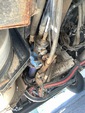 Underbody with Despegue propulsado