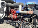 Motor with Engine - Right Side