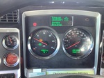 Cab with Luces de advertencia del motor