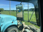 Cab with Espejos